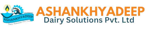Ashankhya Deep Dairy Solution Pvt Ltd