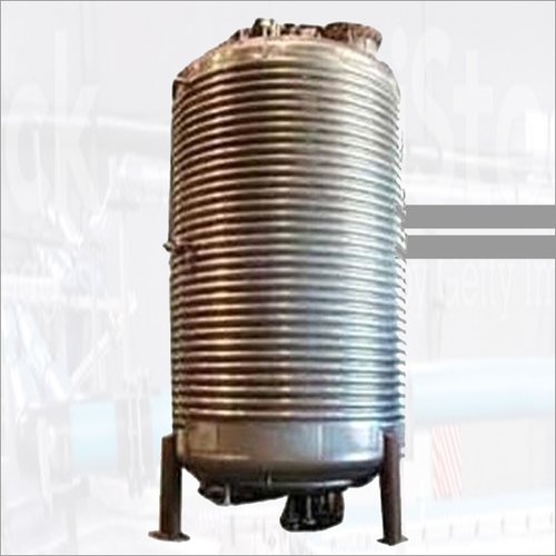 Dairy processing equipment